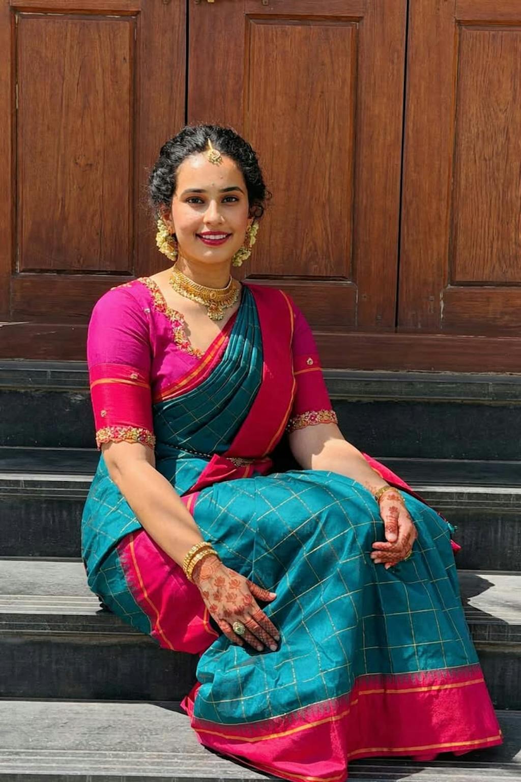 KANTI (ಕಾಂತಿ)