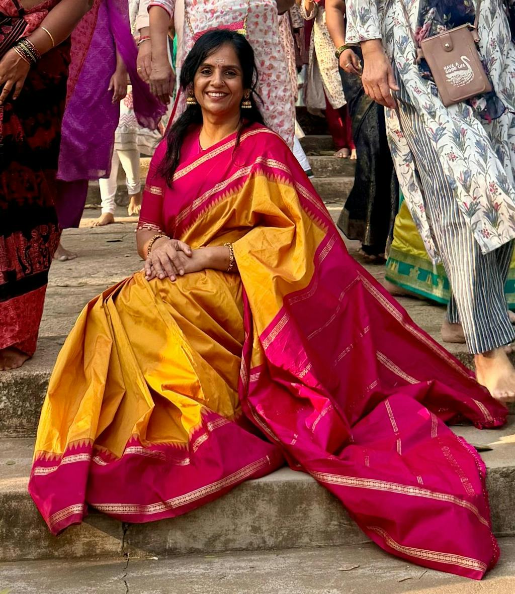 CHANDRIMA (ಚಂದ್ರಿಮಾ)