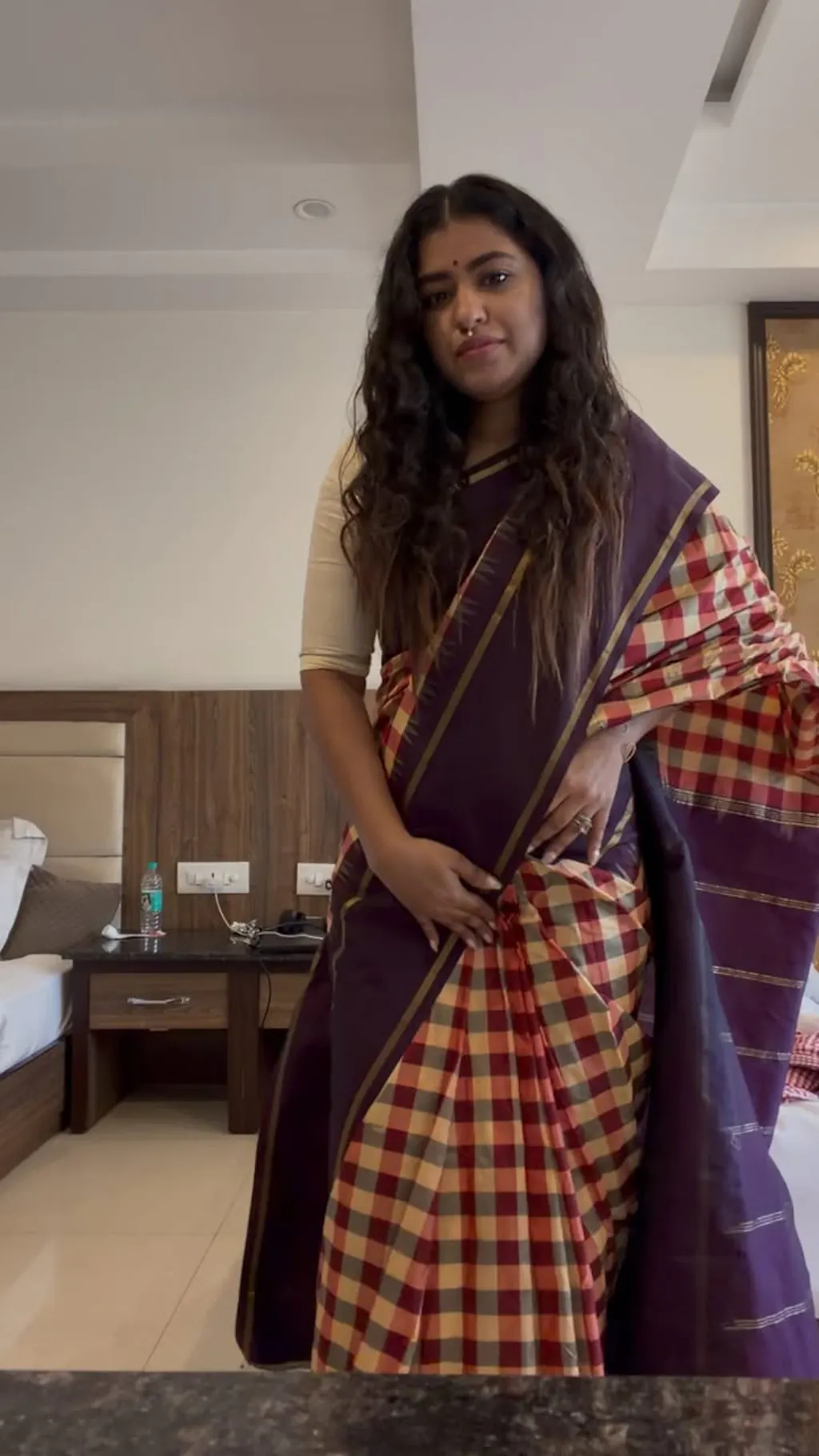 KUSUMALATHA (ಕುಸುಮ ಲತಾ)