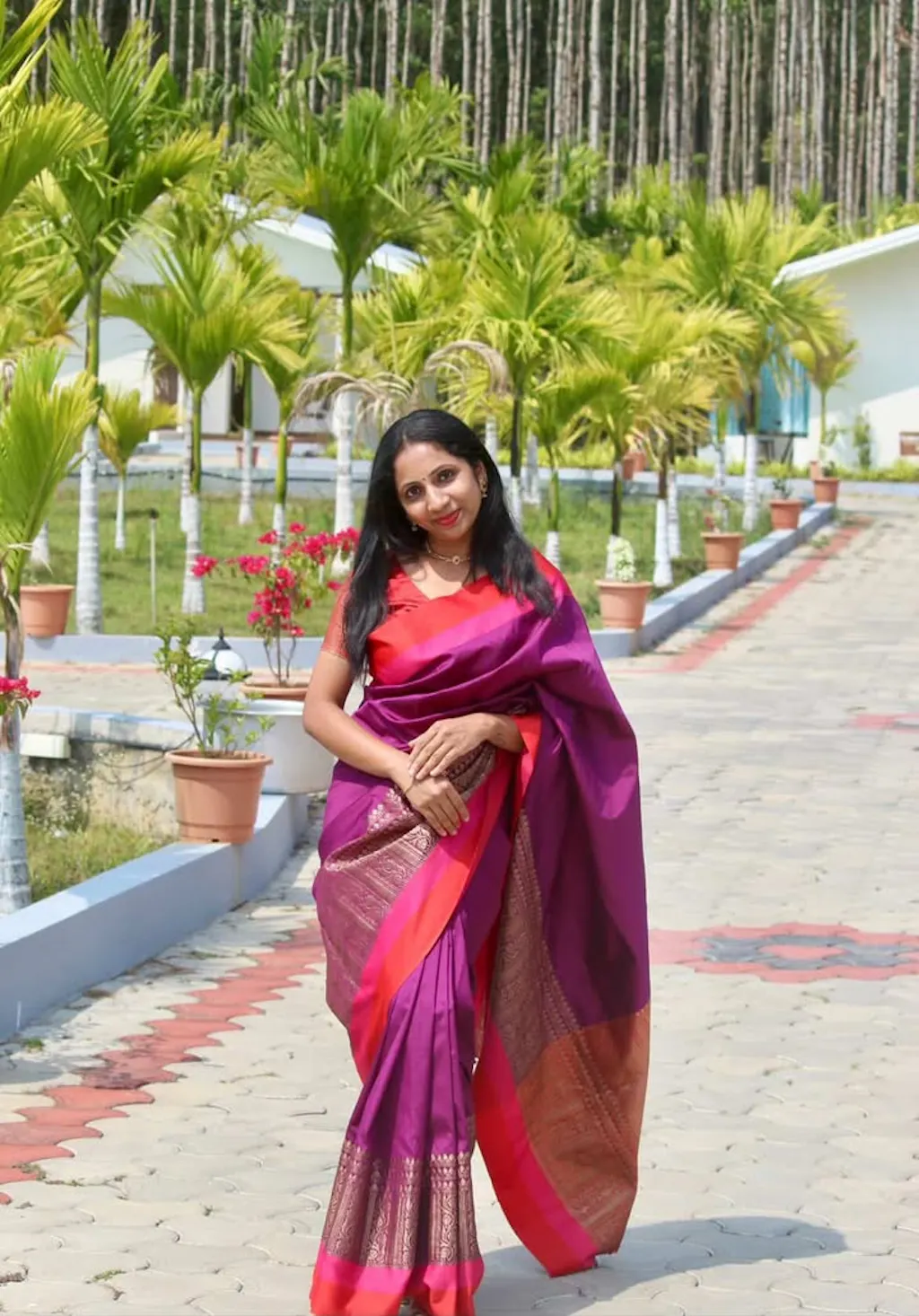 BHUVITHA (భువిత)