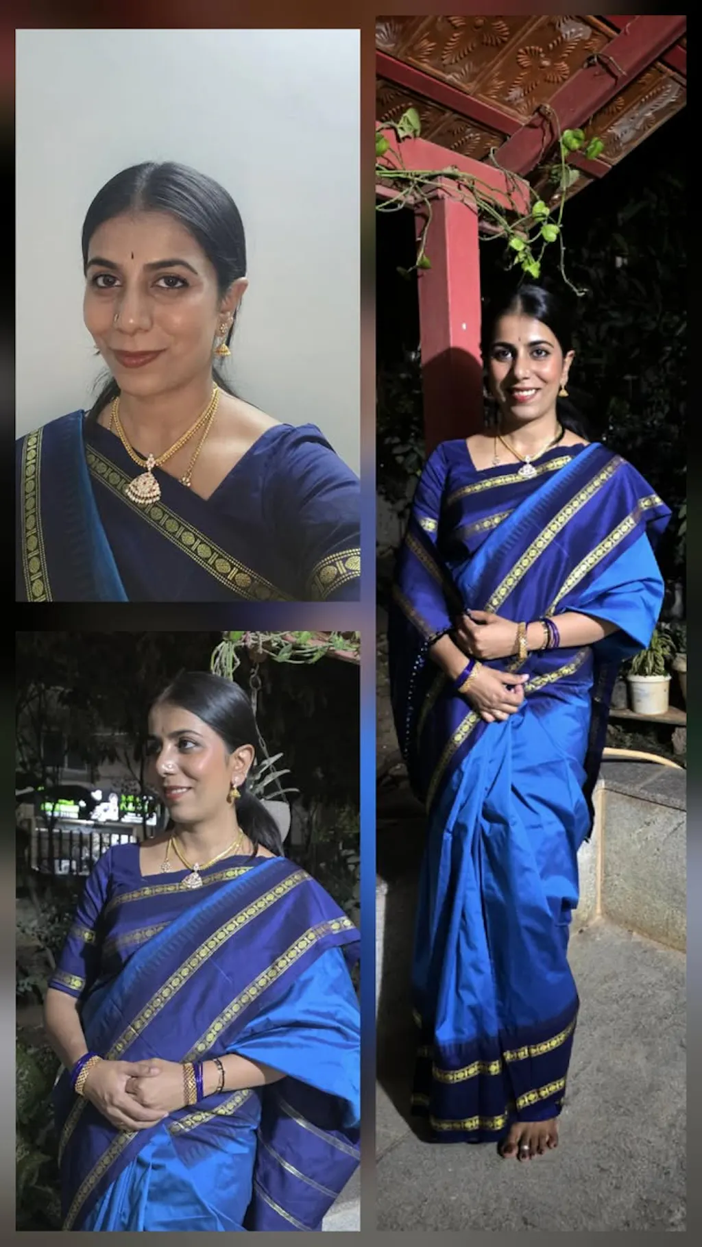 AMRITODAKA (ಅಮೃತೋದಕಾ)