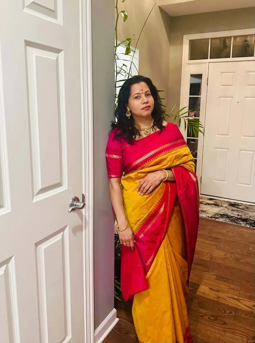 CHANDRIMA (ಚಂದ್ರಿಮಾ)