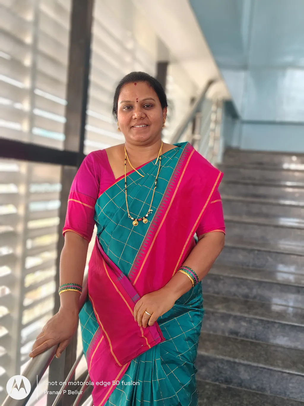 WAHEEDA (ವಹೀದಾ)