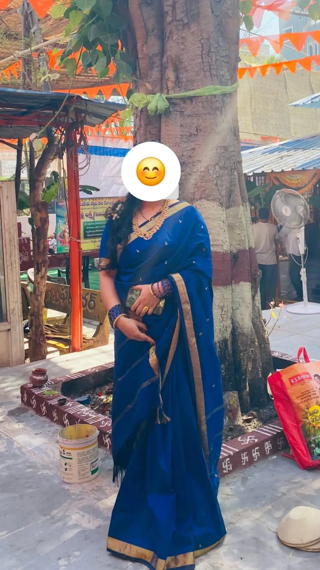 HAMSIKA (ಹಂಸಿಕಾ)