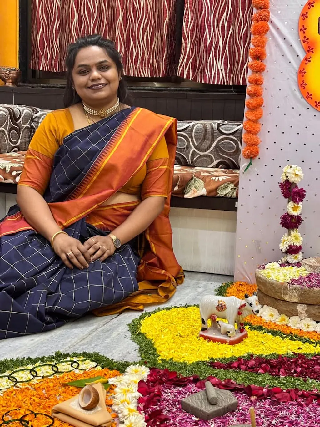 VITHI (ವಿತಿ)