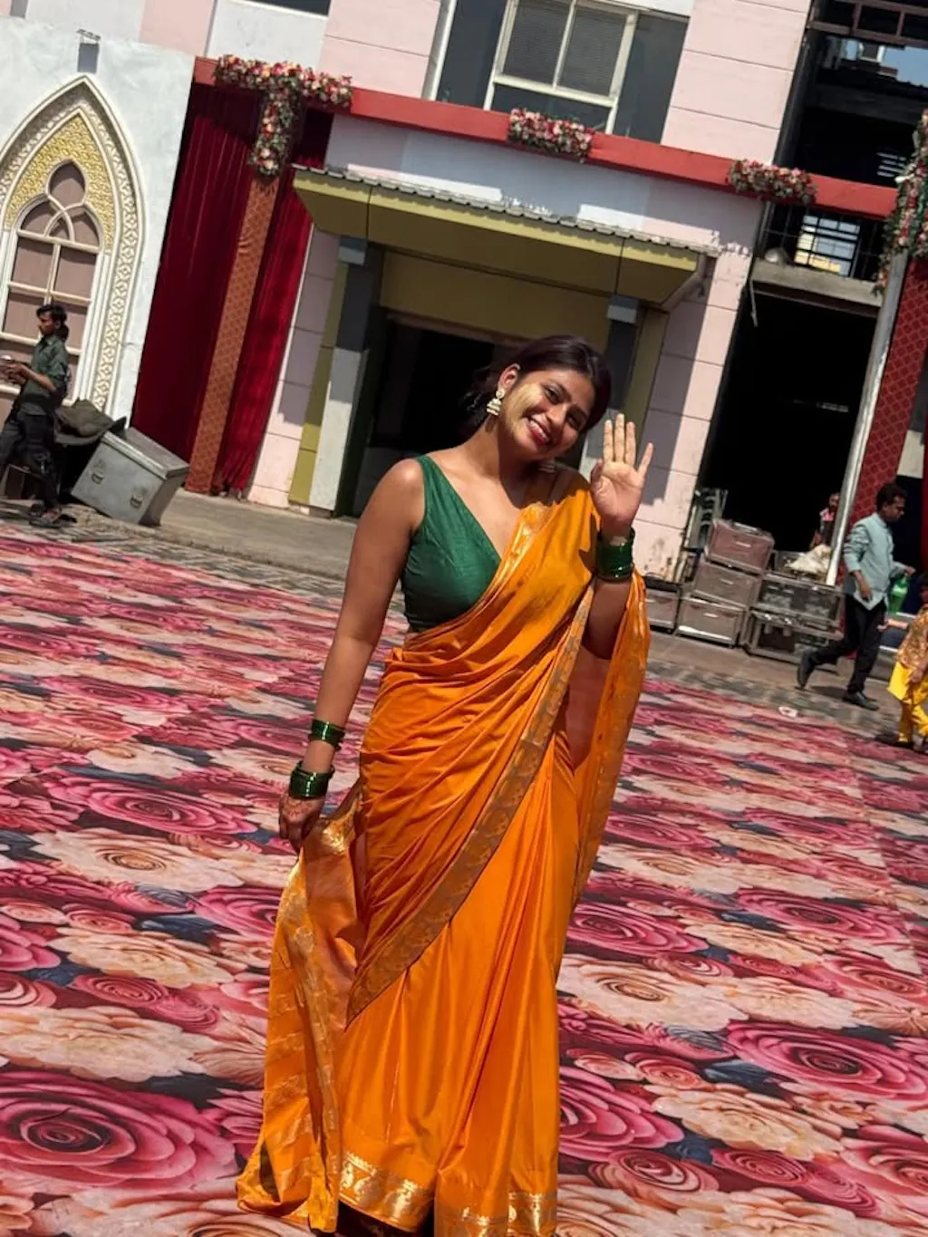 GARVIDA (ಗರ್ವಿದಾ)