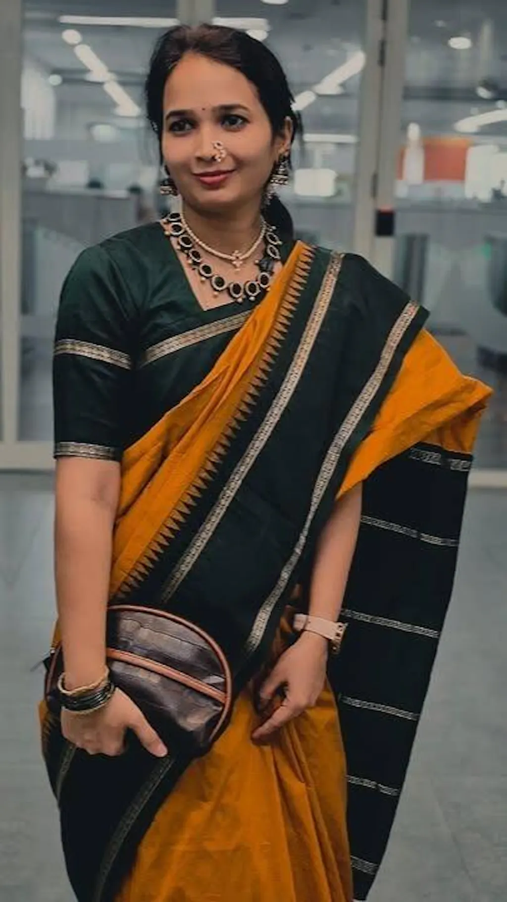 OMKARI (ಓಂಕಾರಿ)