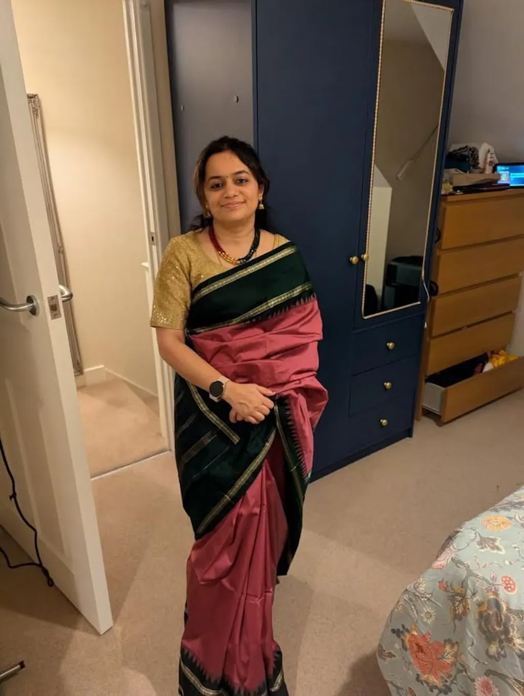 NAGAKANTI (ನಾಗಕಾಂತಿ)