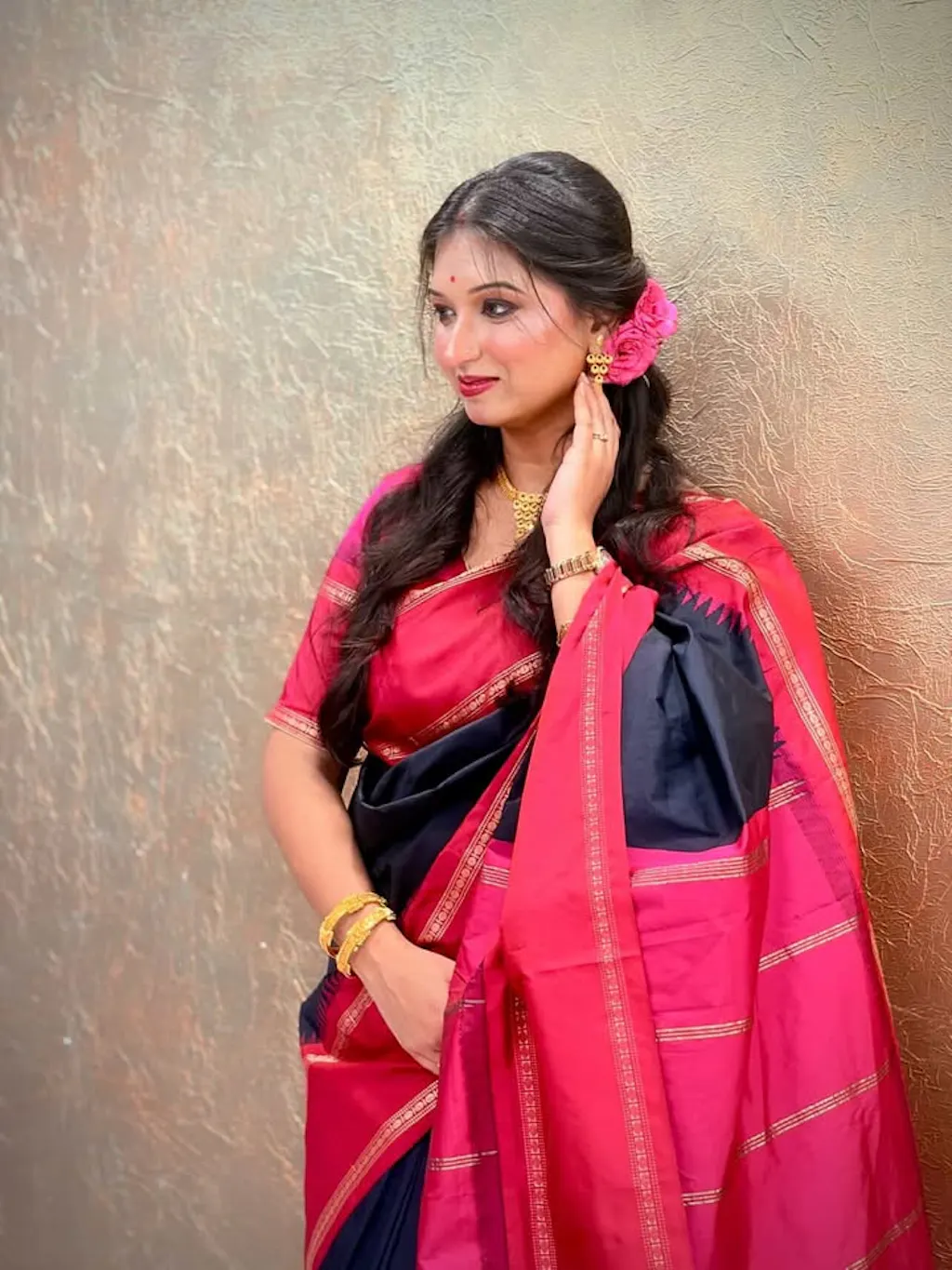 SHARAVATI (ಶರಾವತಿ)