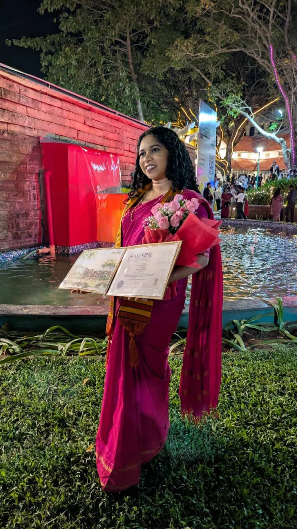 PRANISHA (ಪ್ರಣಿಶಾ)