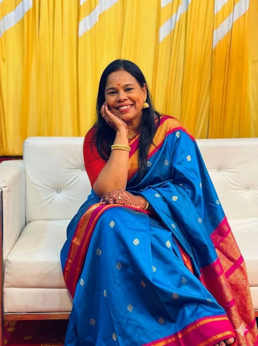 GANGEYA (ಗಾಂಗೆಯಾ)