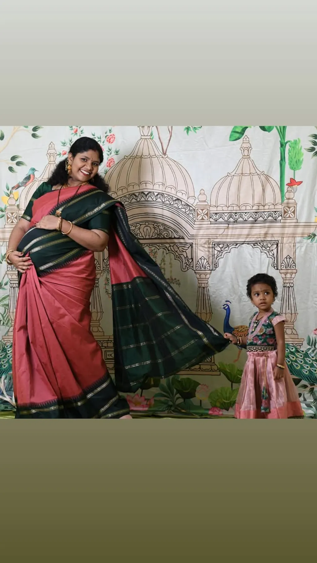 NAGANANDINI(ನಾಗನಂದಿನಿ)