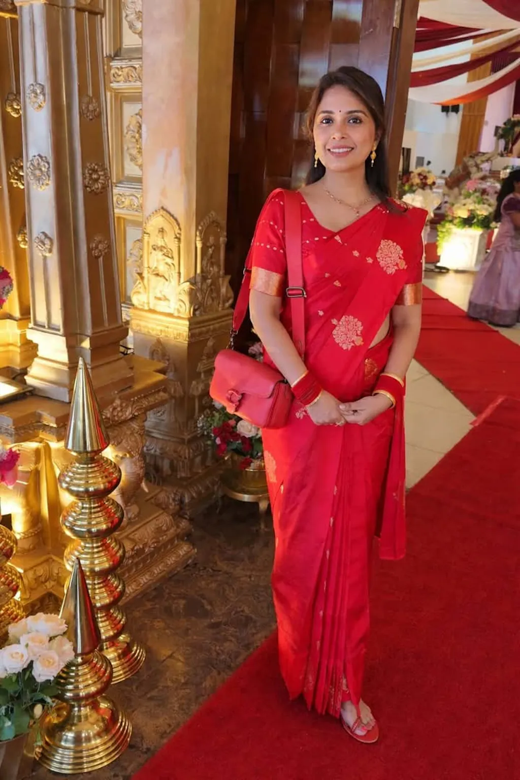 GAURI (गौरी)