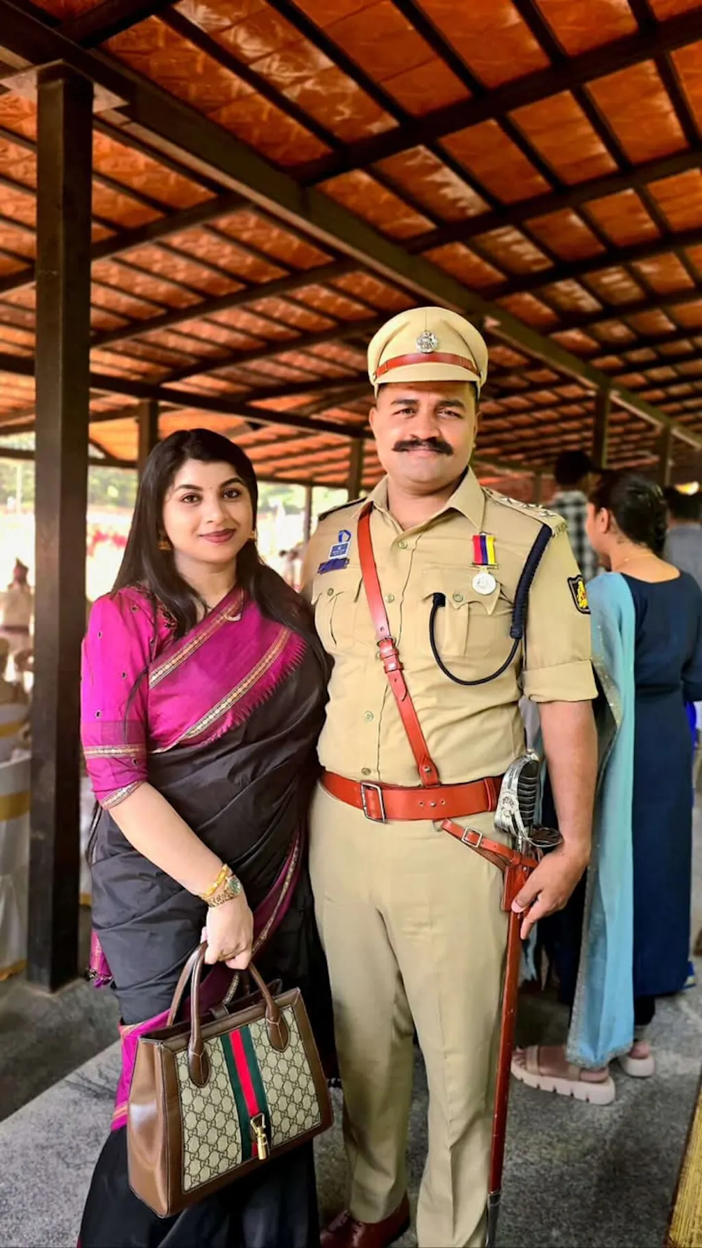 AMITHA ( अमिता )