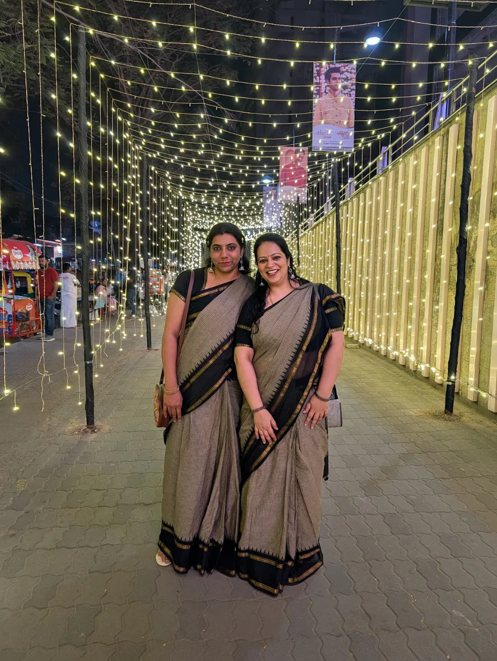 SHAARINI (ಶಾರಿಣಿ)