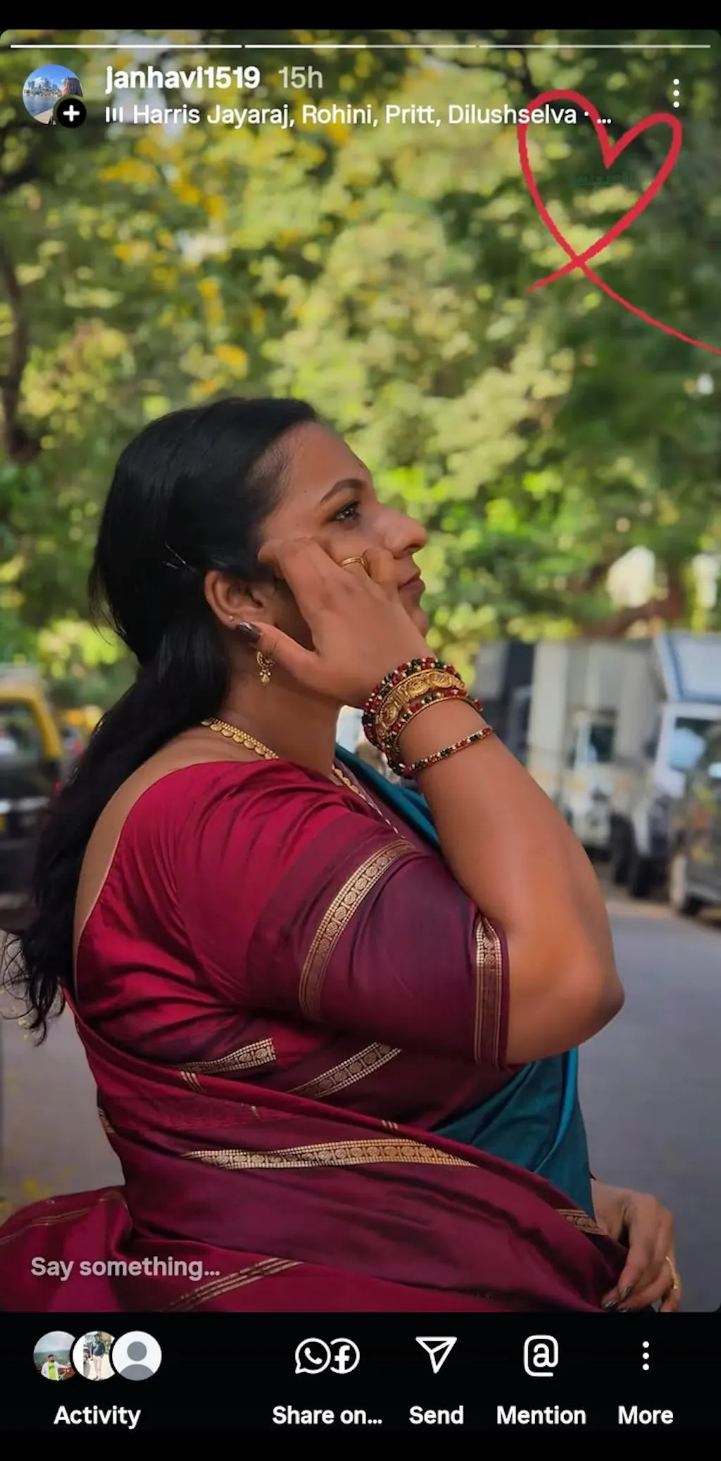 ASYAPATRA ( आस्यपत्त्र )