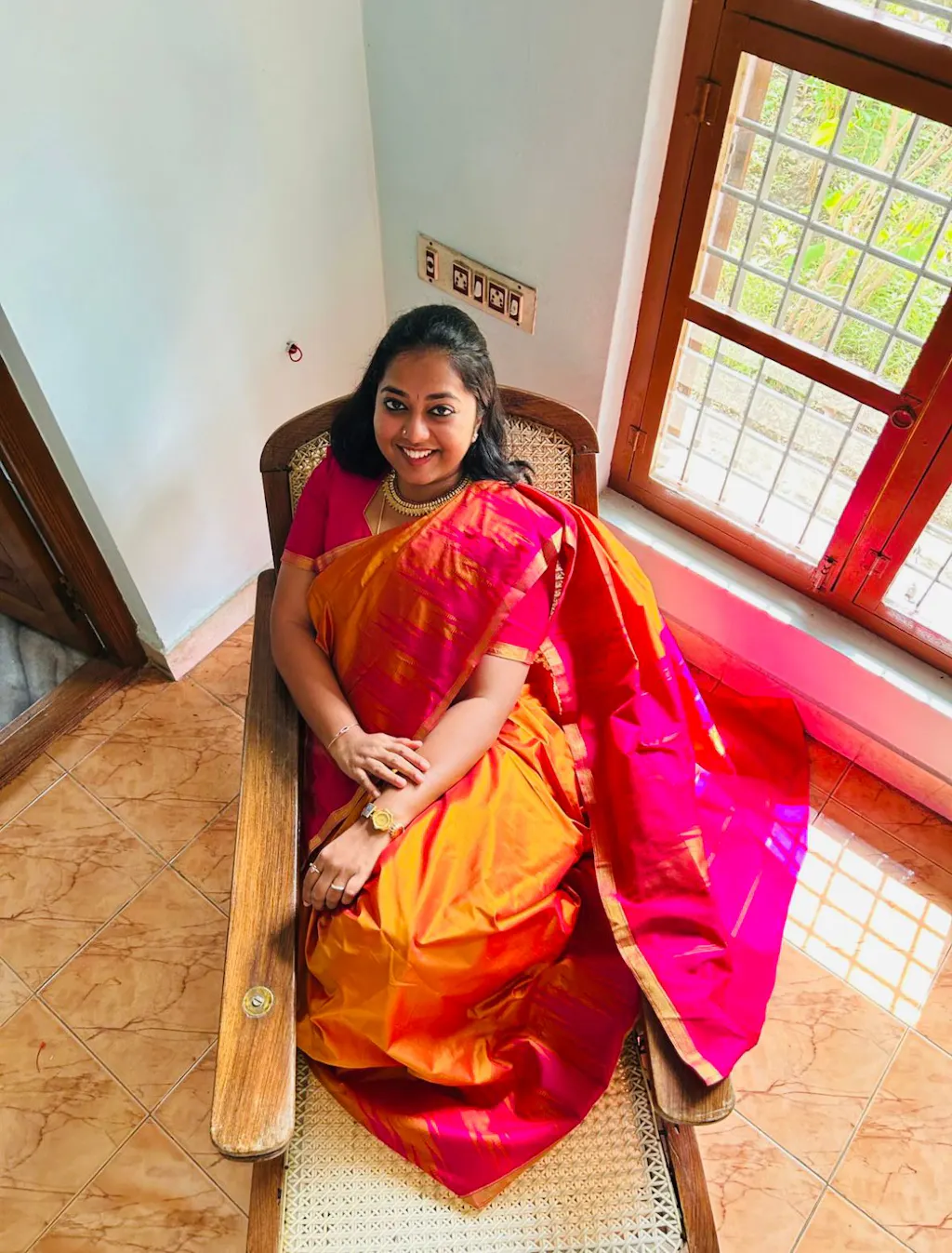 ANDAL (ಆಂಡಾಳ್)