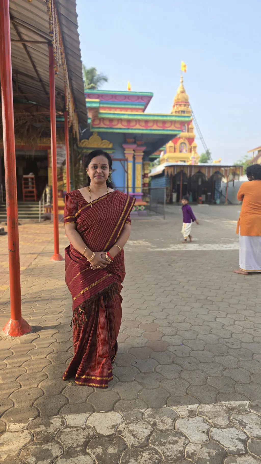 VANALIKA(वनालिका)