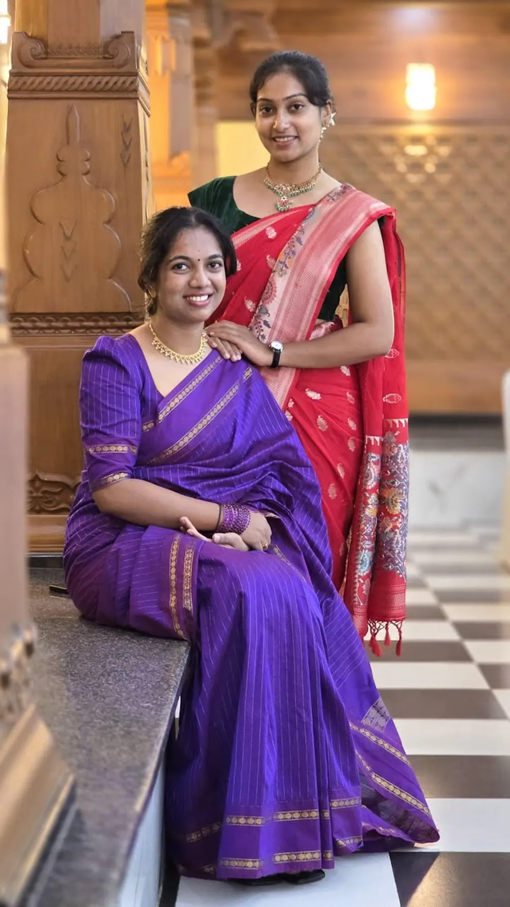 MADHAVI RANI (ಮಧವಿ ರಾಣಿ)