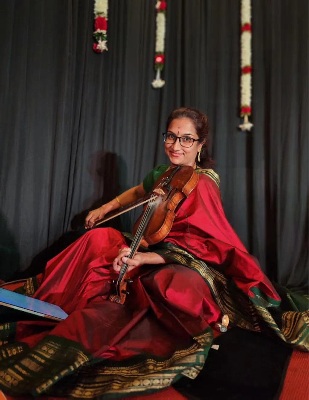 HAMSAVAHINI ( ಹಂಸವಾಹಿನಿ)
