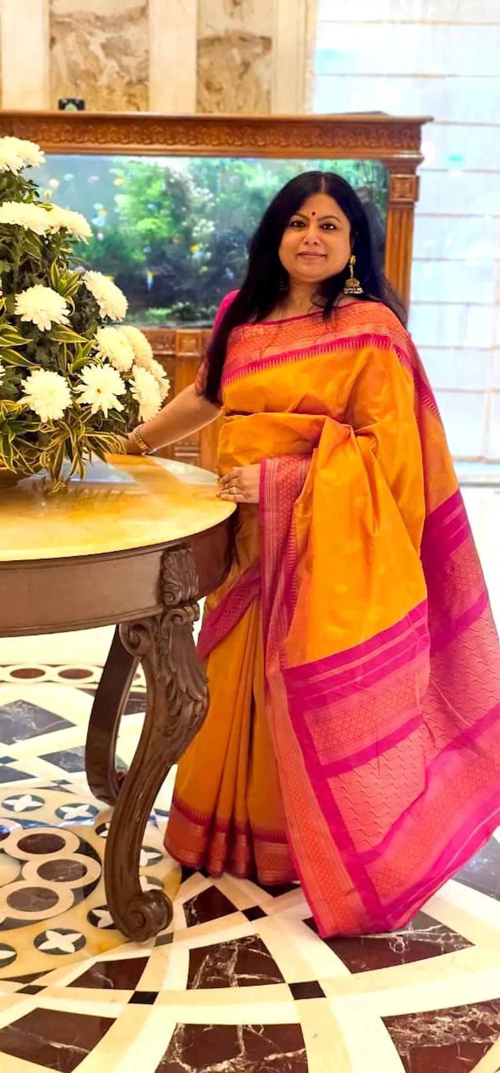 MEHA (ಮೇಹಾ)
