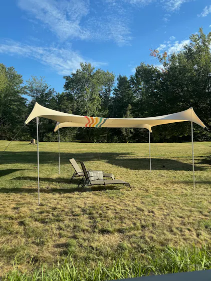 Sidelines Grande – Neso