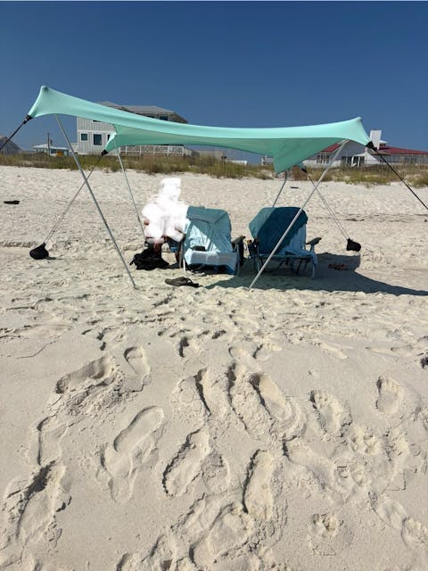 Neso 1 - Seafoam USED