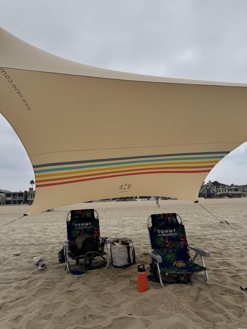 Neso Grande - Rainbow USED