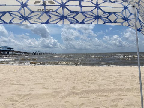 Extra Poles for Neso Grande - 2 PK