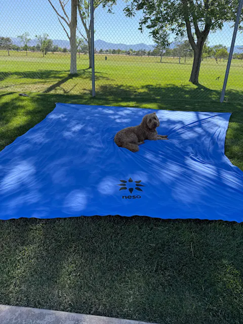 Extra Poles for Neso Grande - 2 PK