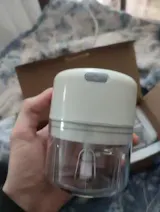 User picture