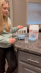 Customer photo