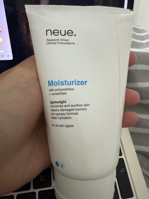 Moisturizer (Gel)
