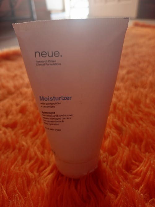 Moisturizer (Gel)
