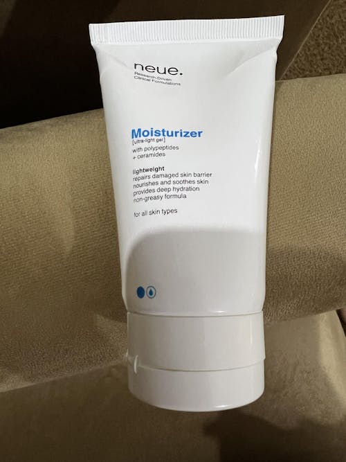 Moisturizer (Gel)