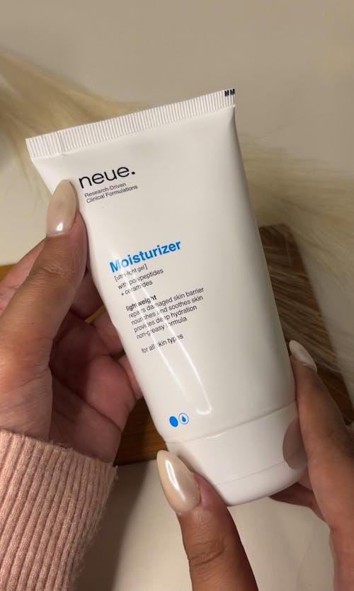 Moisturizer (Gel)