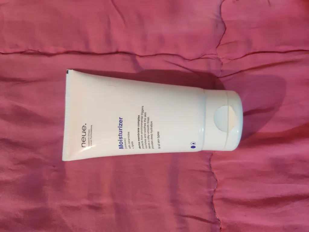 Moisturizer (Occlusive)