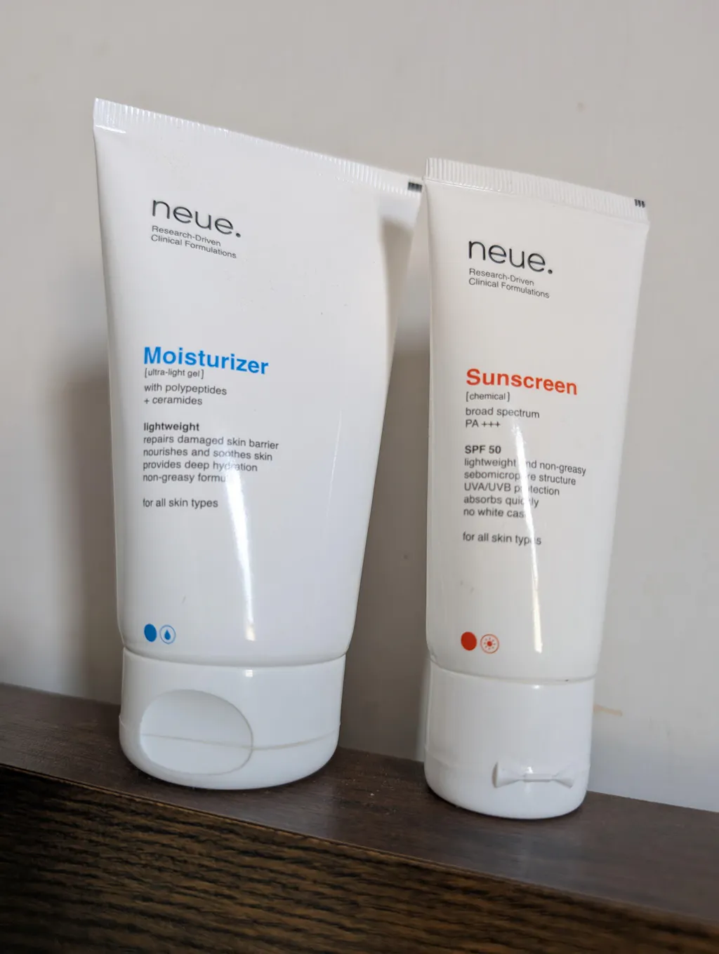 Sunscreen