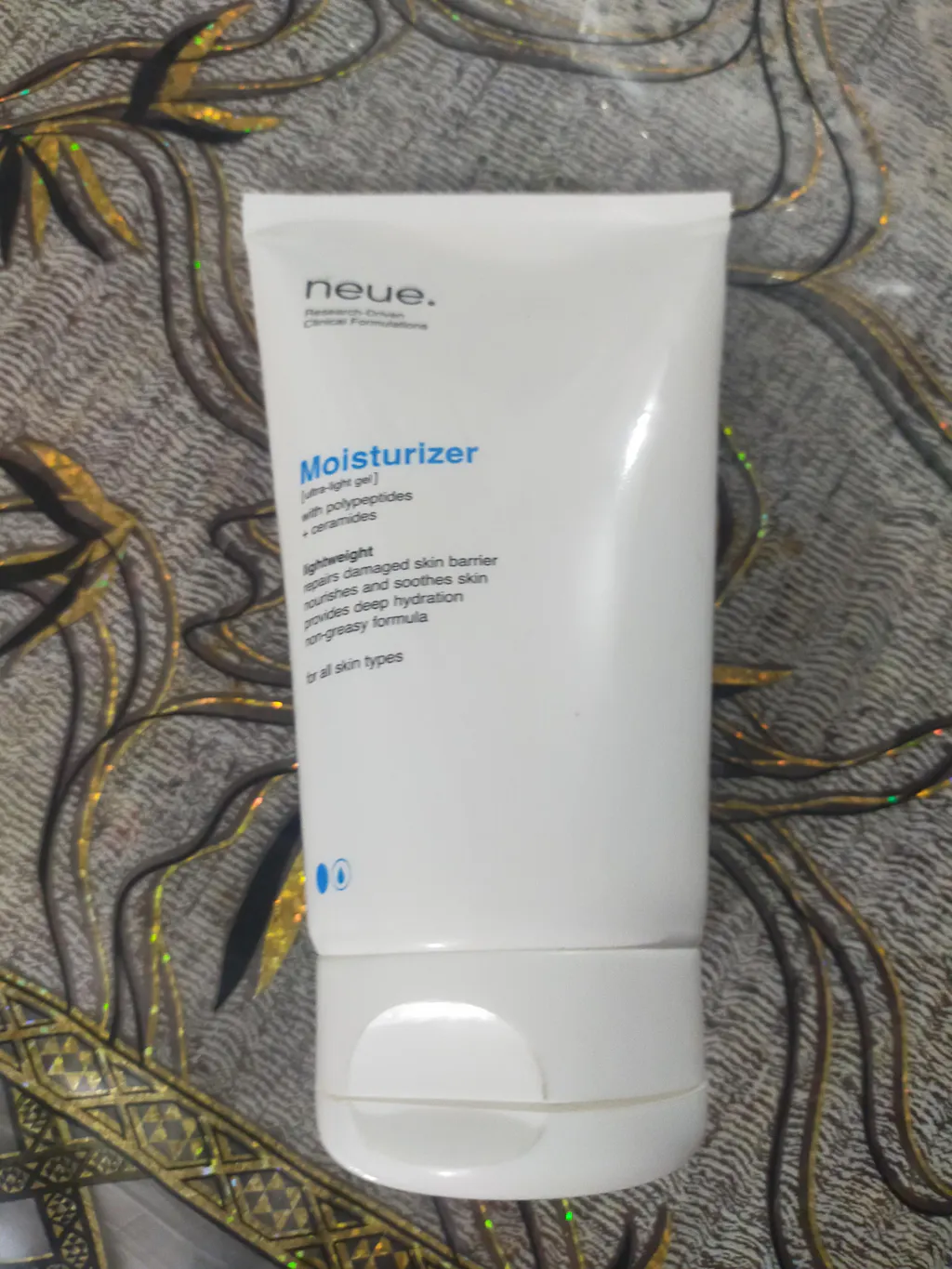 Moisturizer (Gel)