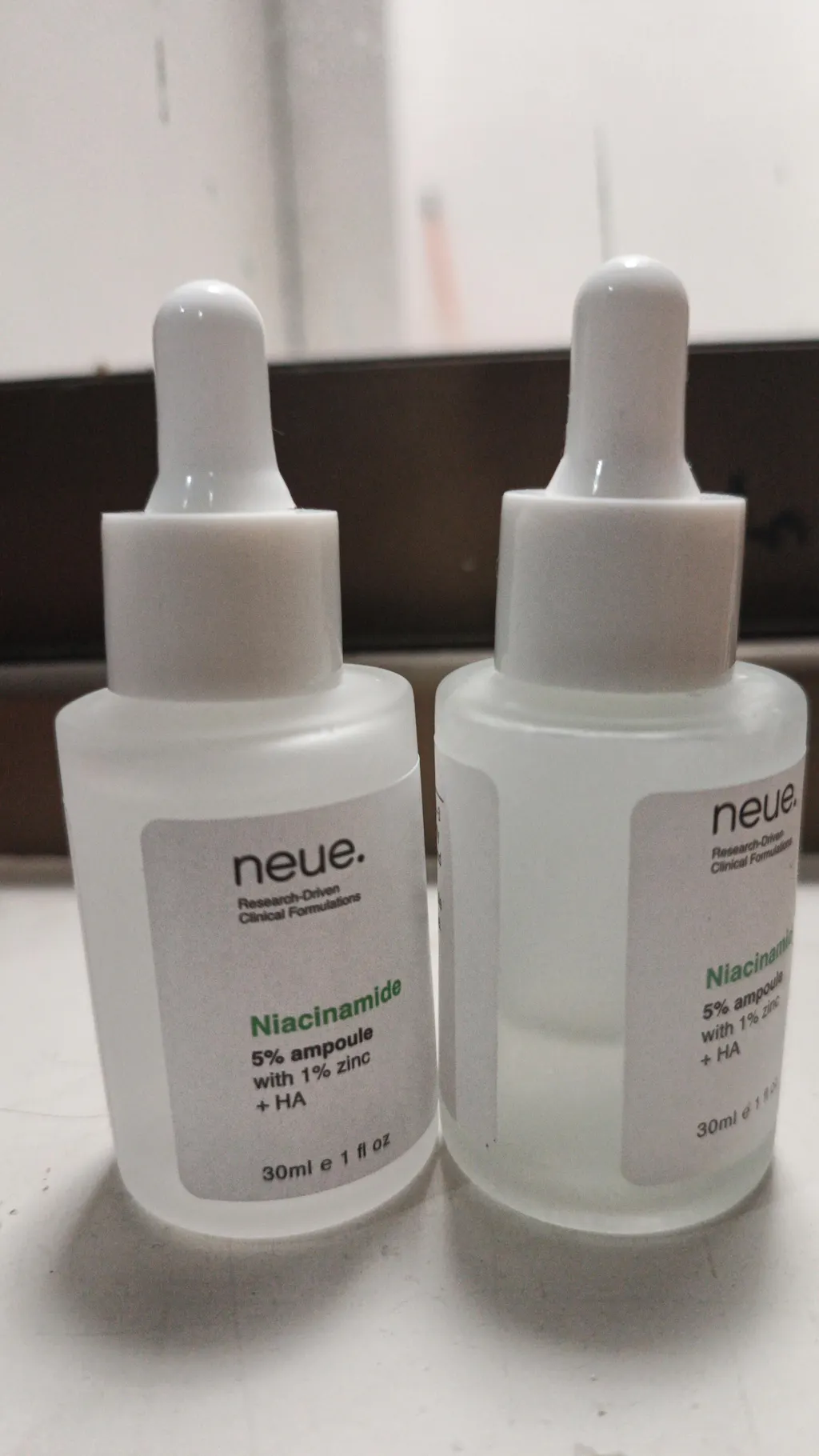 Niacinamide 5%