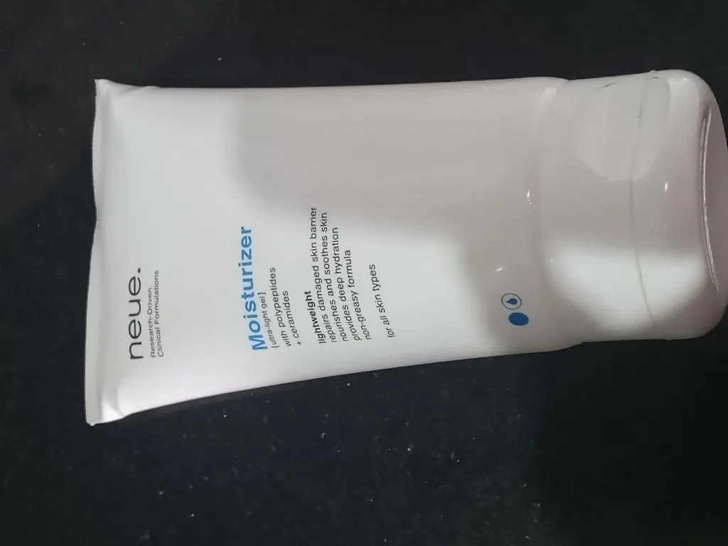 Moisturizer (Gel)