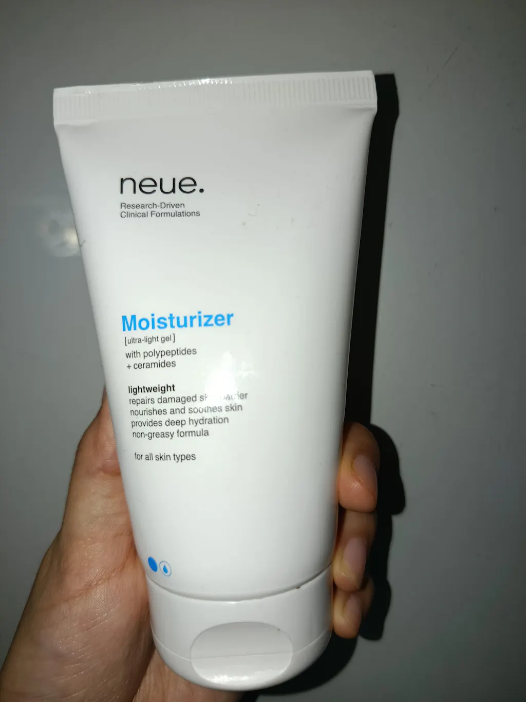 Moisturizer (Gel)
