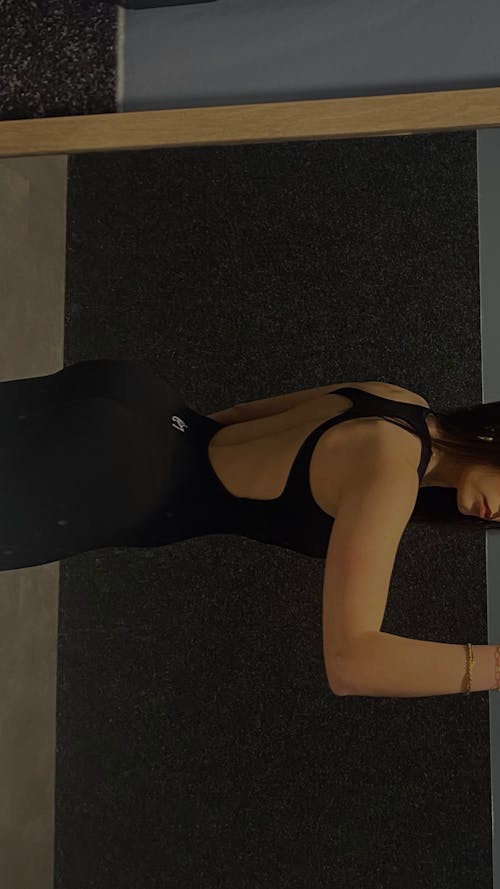 Etoile - Bodysuit Black