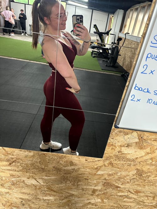 Insolito - Sport BH Burgundy