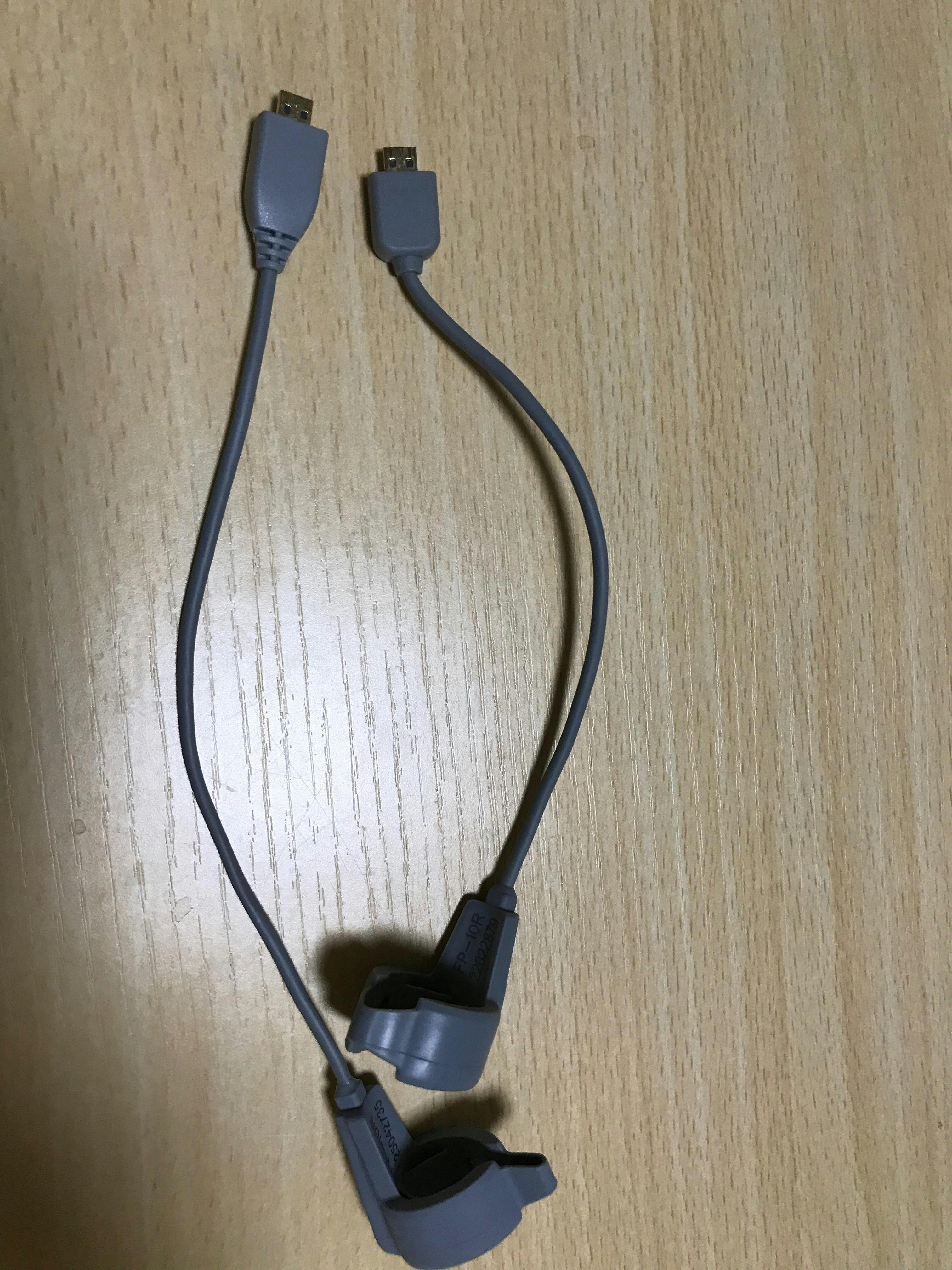 リングO2(オーツー)用 リングセンサ（ほぼ新品） Amazon | リングO2（リングオーツー） 長時間用パルスオキシ