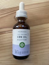 Buy the Strongest CBN Oil for Sleep | Free Shipping & Vegan