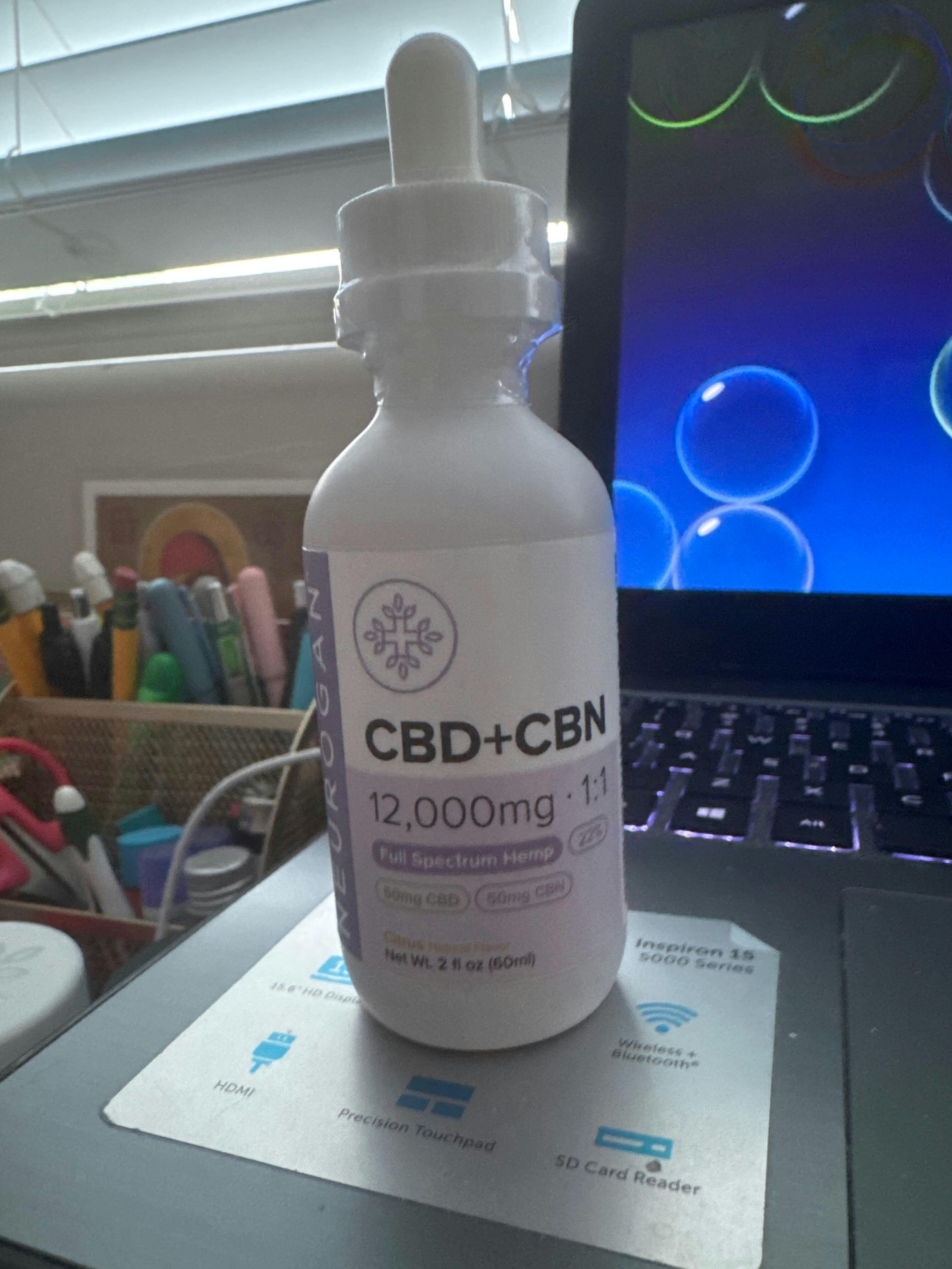 CBN Oil – CBN Oil for Sale – Neurogan