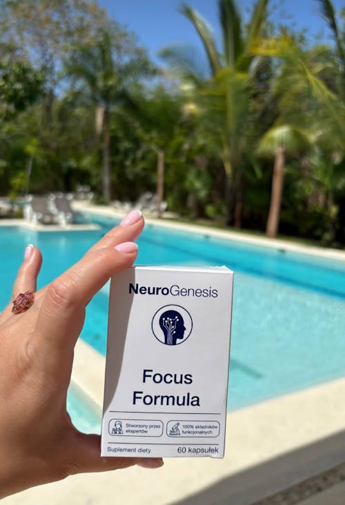 Focus Formula