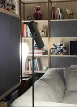 User picture