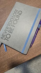 The Never Too Lost Foundation Bundle